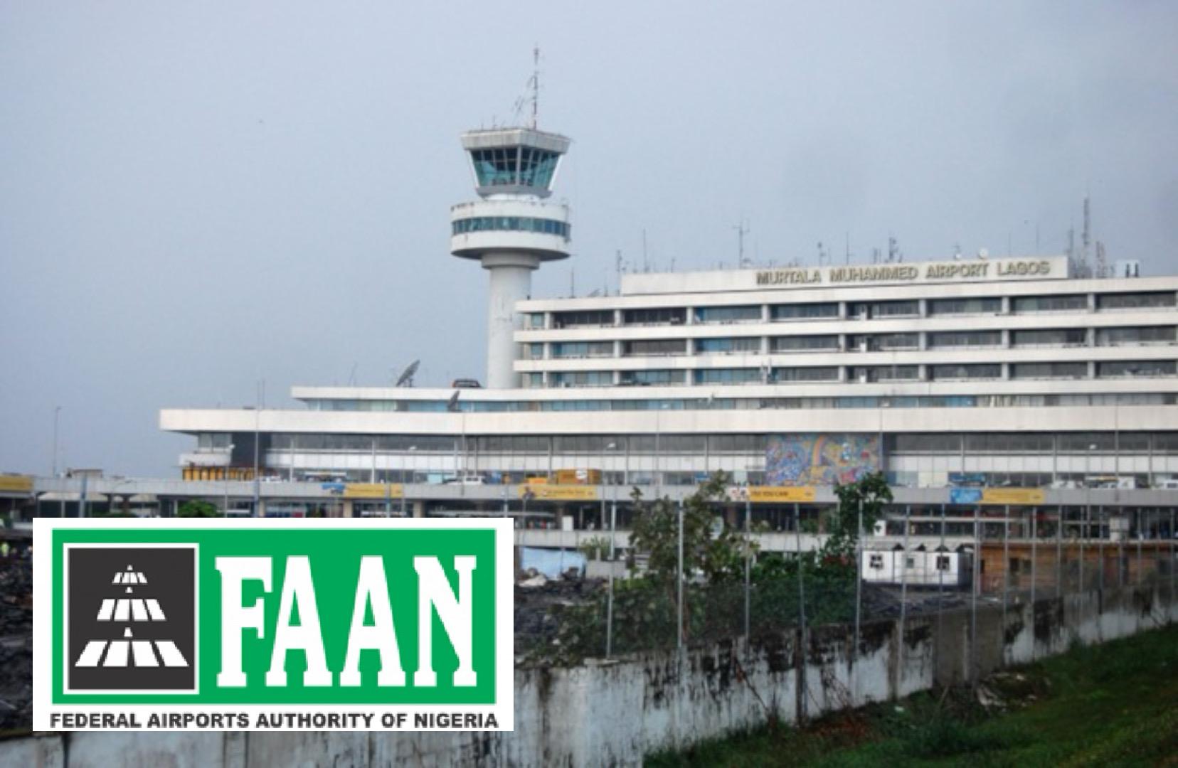 Airport operations will continue amid aviation unions’ strike – FAAN
