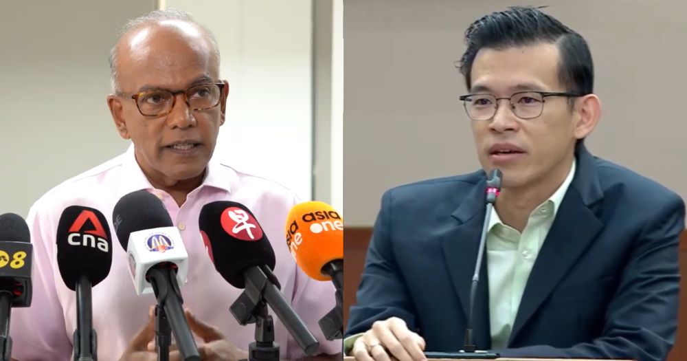 Kenneth Tiong condemns racism, says Air India questions 'purely commercial'
