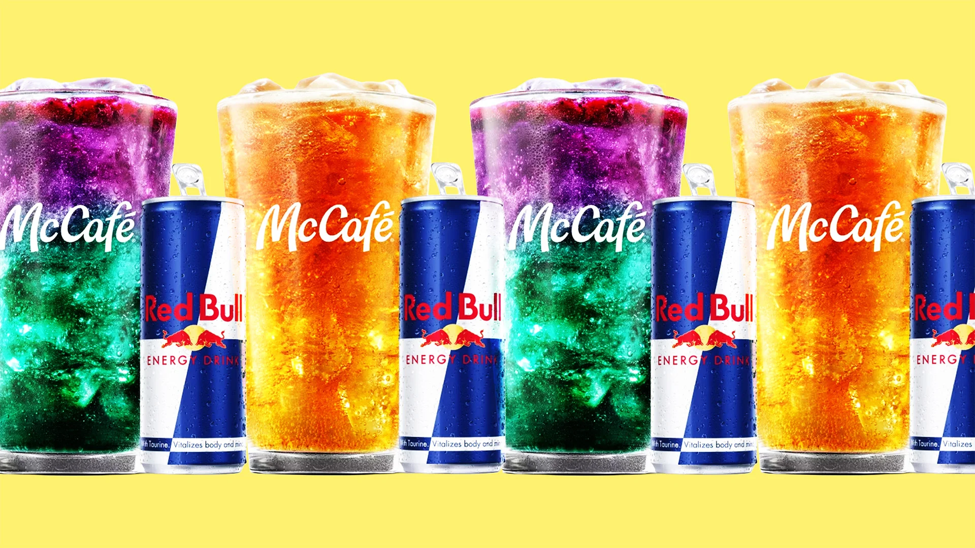 After 86 Years, McDonald’s Just Added an Energy Drink to Its Menu. It Signals a Bigger Shift in Fast Food