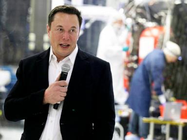 What to know about Elon Musk's massive $16.8 billion chip factory