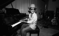 Bruno Mars’ ‘Risk It All’ Rewarded, Hits No. 1 on Radio Songs Chart