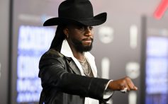 Shaboozey Rides ‘Western’ Concept Album Onto Multiple Billboard Charts