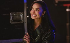 These 2 Demi Lovato Hot 100 Hits Have Just Gone 5x Platinum