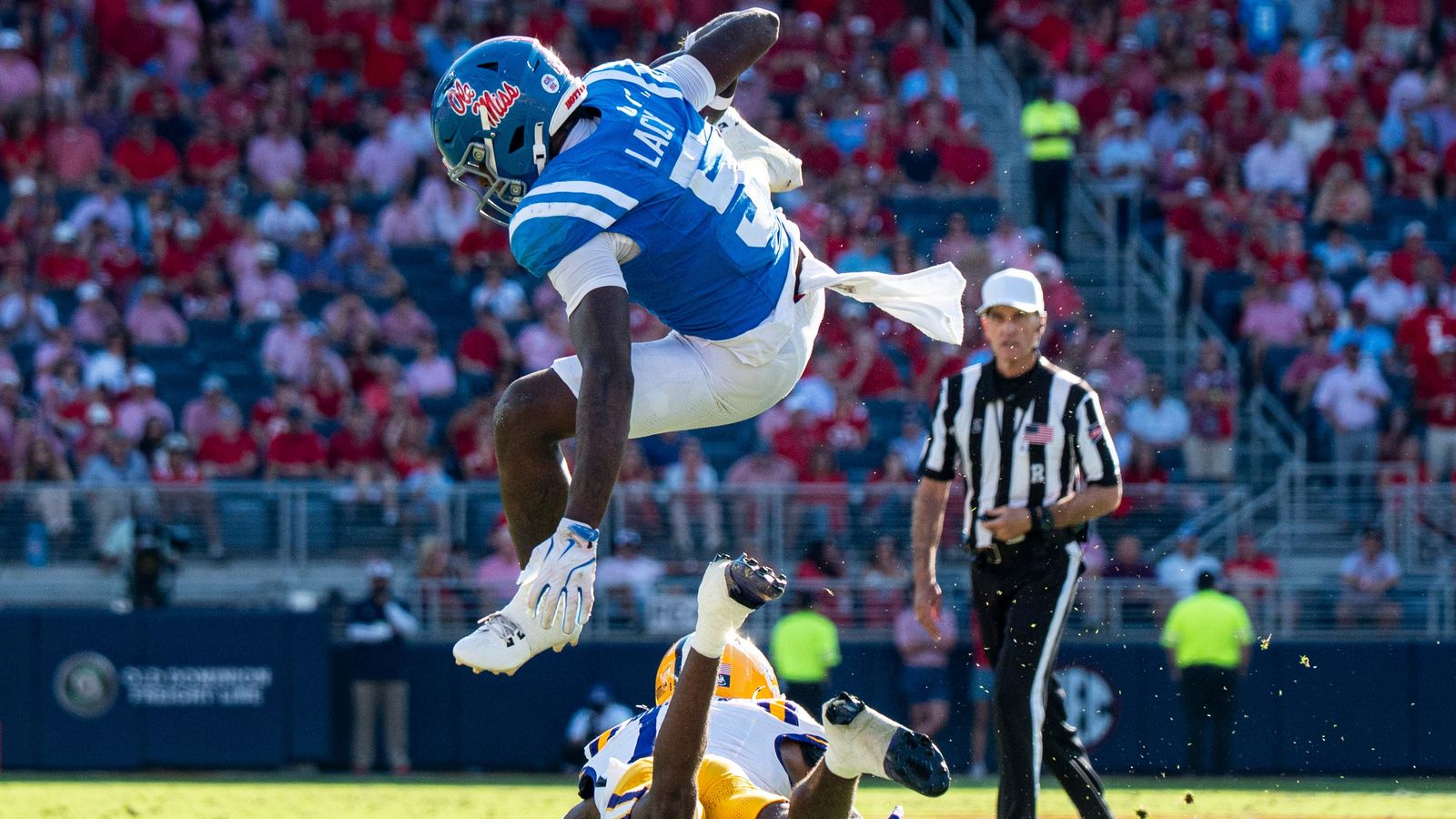 TST Best Bets: September 6, 2026