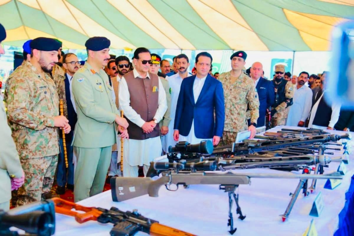 AJK observes Defence Day with patriotic fervour, national pride