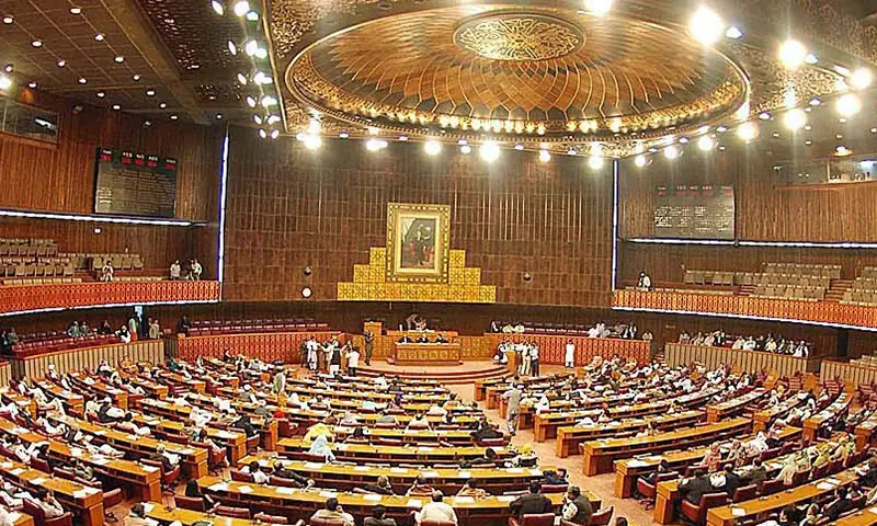 NA speaker's ruling on employee records cannot restrict citizen's right to information, PIC rules