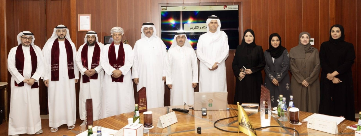 GCC Consultative Lab explores ways to develop private sector vocational training