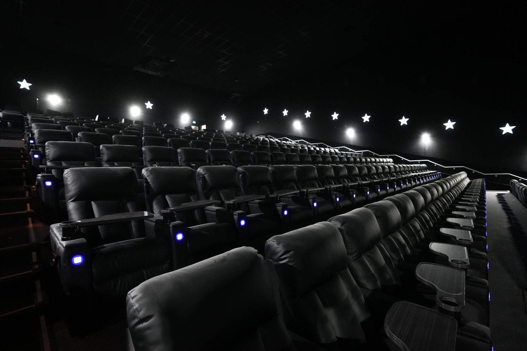 Cineplex reports highest 2nd quarter amid rising theatre attendance