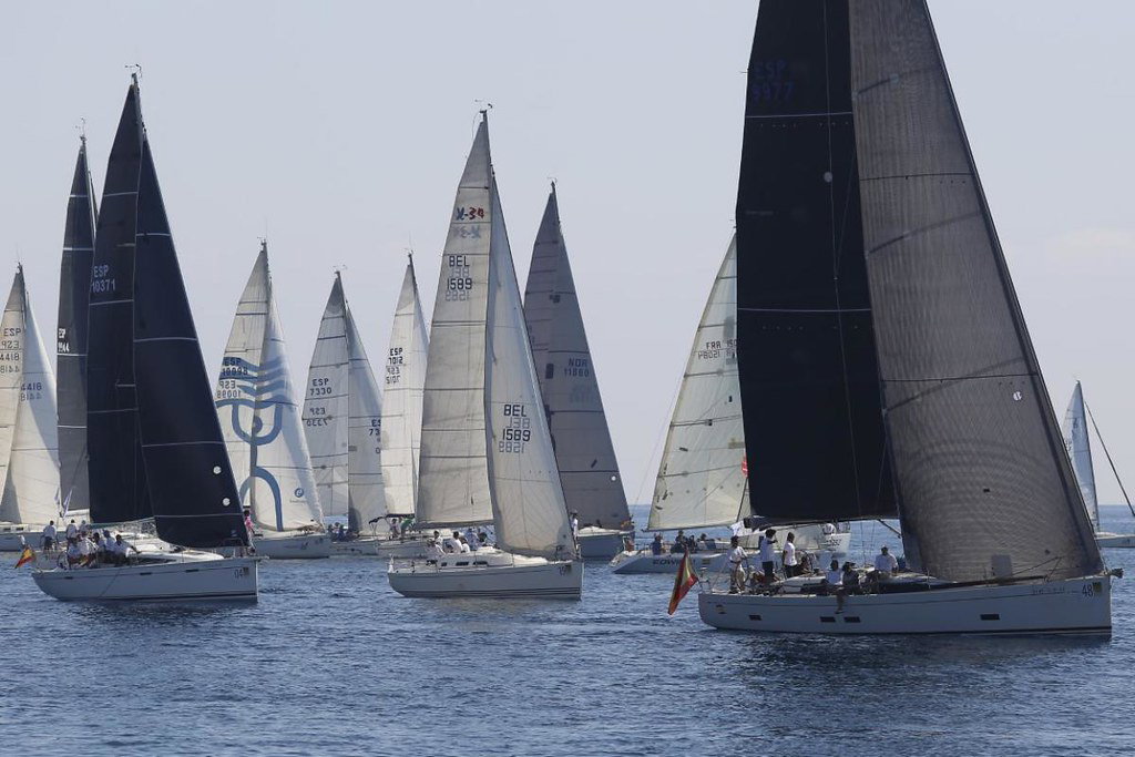 Cartagena to host 10th edition of major charity regatta this September