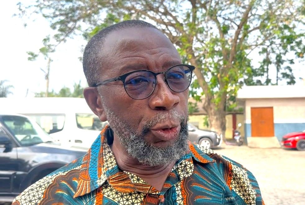 Ghana Auctioneers Association blows alarm over 'unauthorised letters to circumvent established auction procedures'