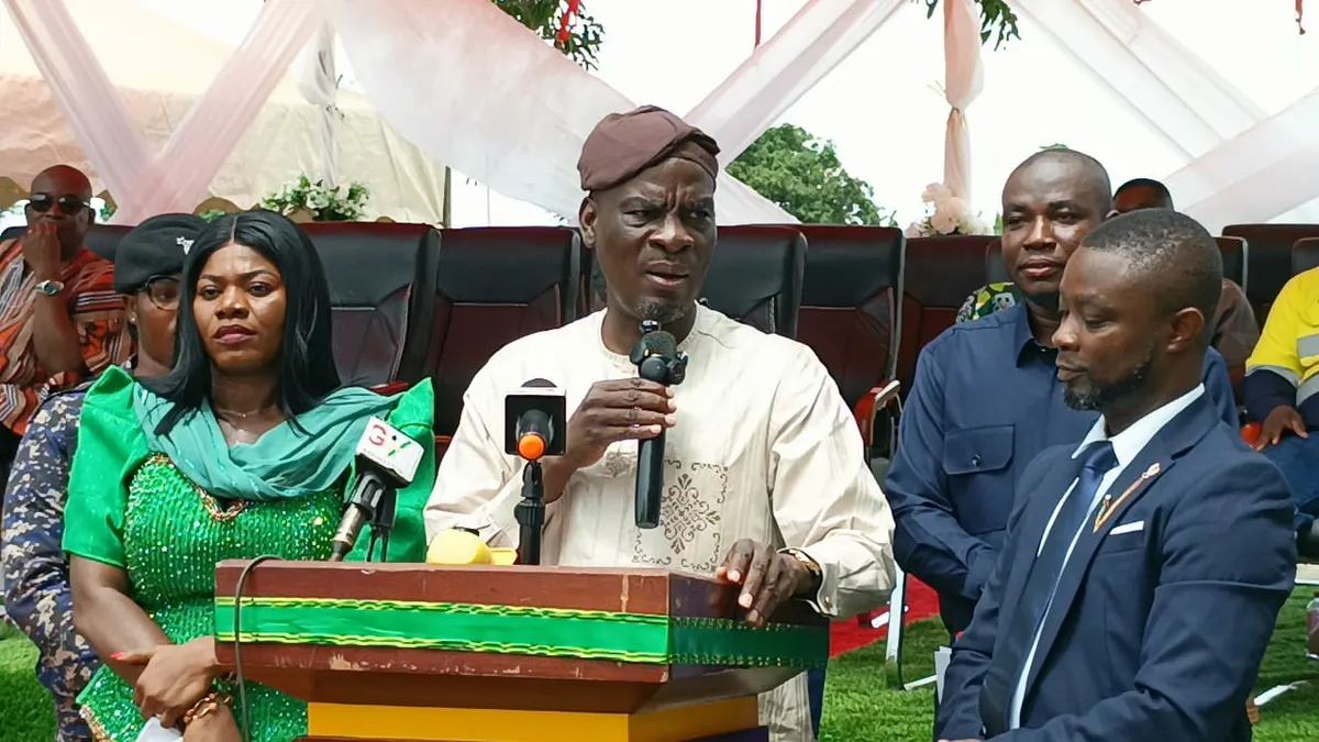 Education Ministry denies plans to make Arabic compulsory in Ghanaian schools