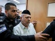 Jerusalem court sentences rabbi to 18 years in prison for sex offenses