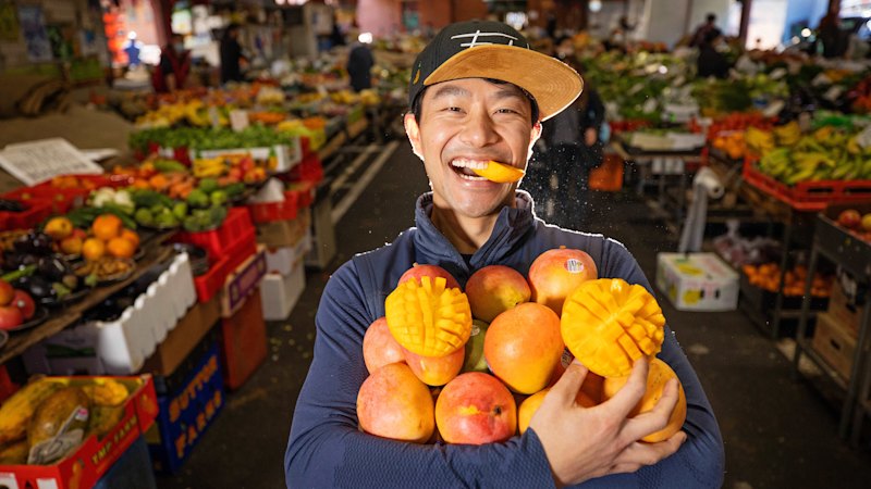 Spring produce is here, but don’t rush out and buy these fruits just yet