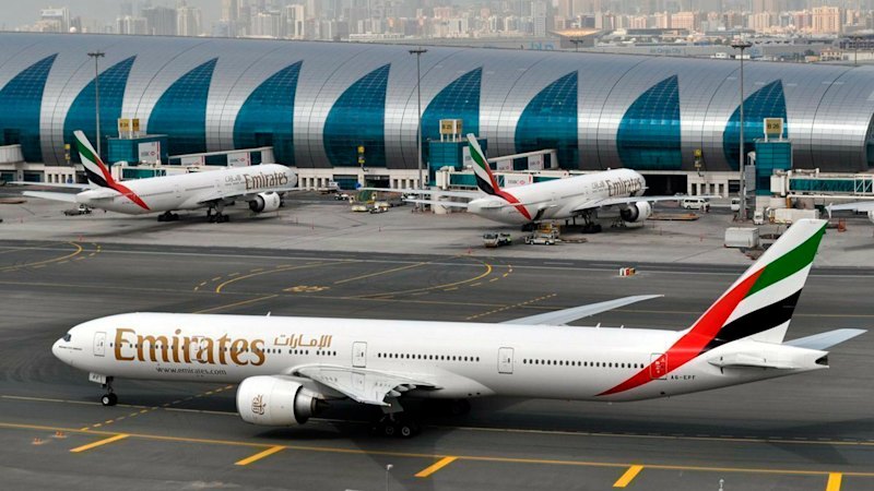 I just took a flight through Dubai. Here’s what you need to know