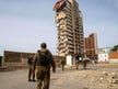 Israel and Venezuela agree to renew consular ties after 17-year diplomatic break