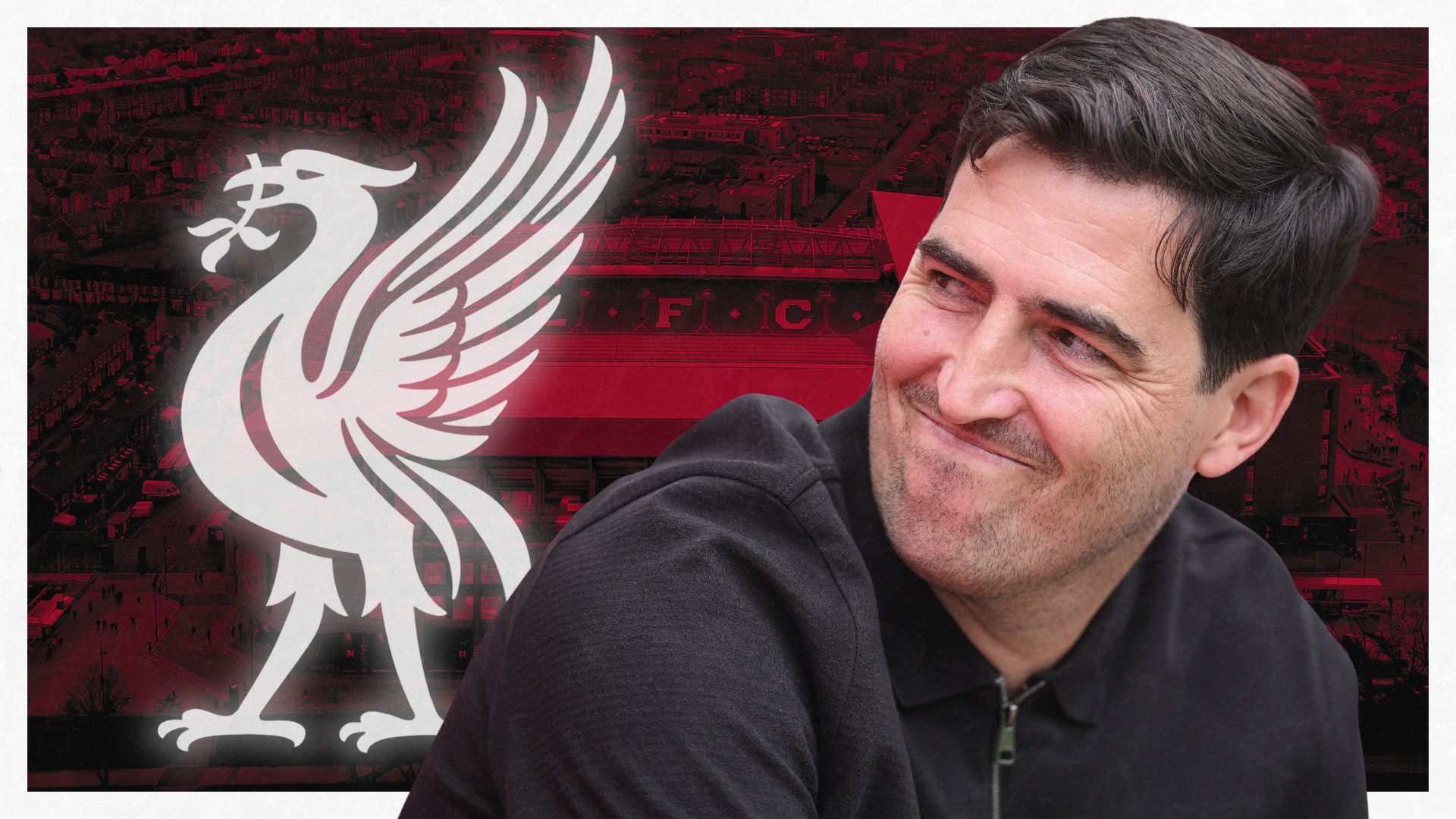 Liverpool have signed the fastest player in the Premier League