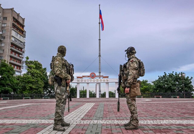 ‘We’ve seen this somewhere in history before, haven’t we?’ Inside Russia’s plan to resettle 114,000 of its people in occupied Ukraine.