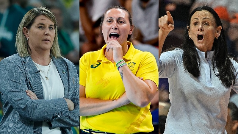 More elite women coaches not enough to dispel 'misogynistic' behaviour