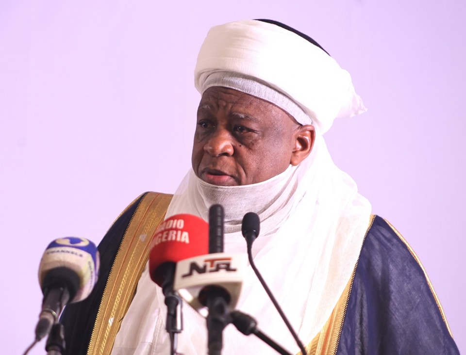 Sultan: Christians, Muslims should stop insulting one another — that’s not how to live in peace