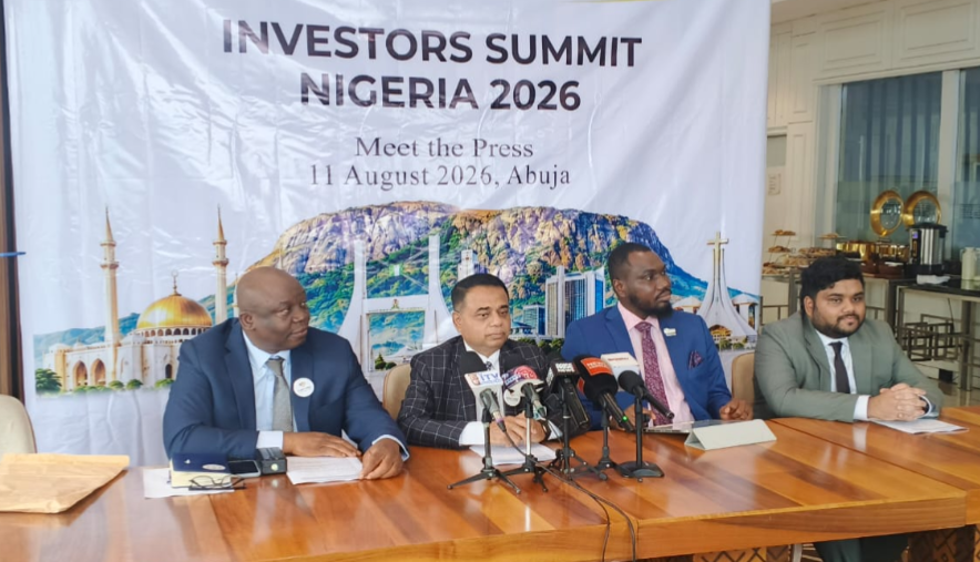 Business Summit Group: Nigeria can attract over $100bn through investment-ready projects