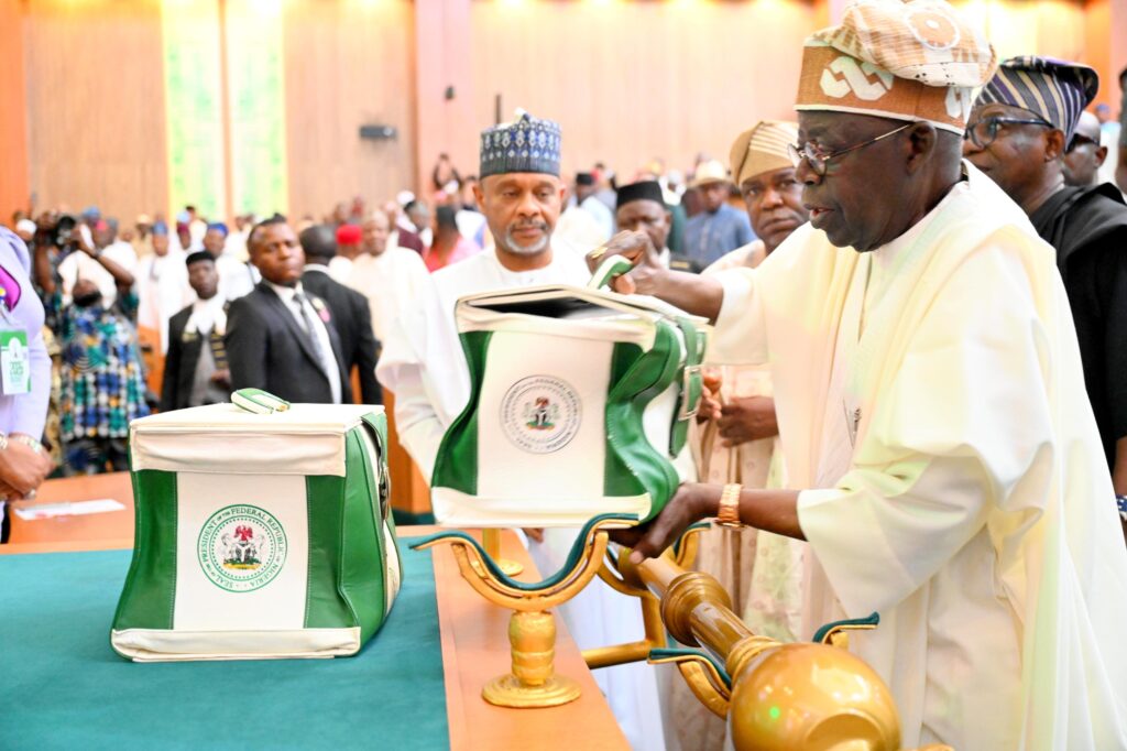 What Nigeria’s budget reveals about why transparency reforms often fail in emerging democracies
