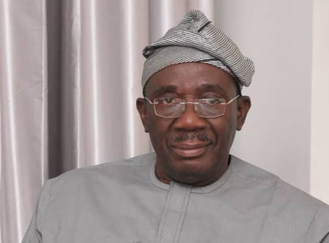 ‘I mean kill Accord with votes, not violence’ — Osun senator backtracks on ‘killing’ comment