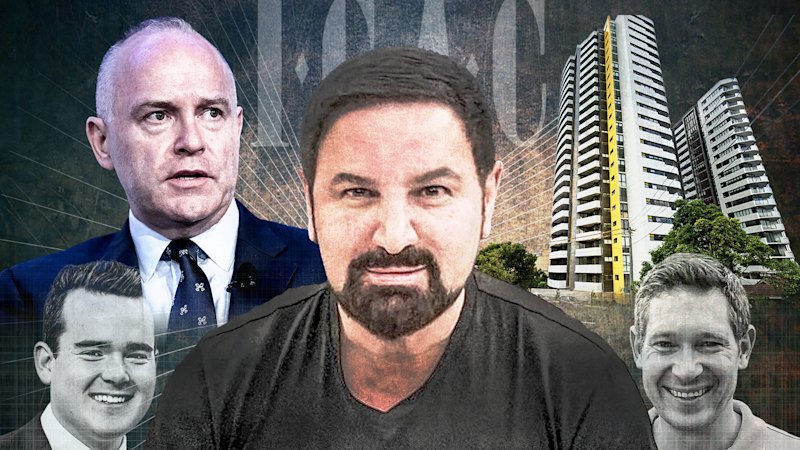 Sydney council at centre of corruption probe rejects transparency plan