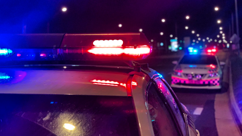 Young woman found dead in Logan, homicide police arrest man