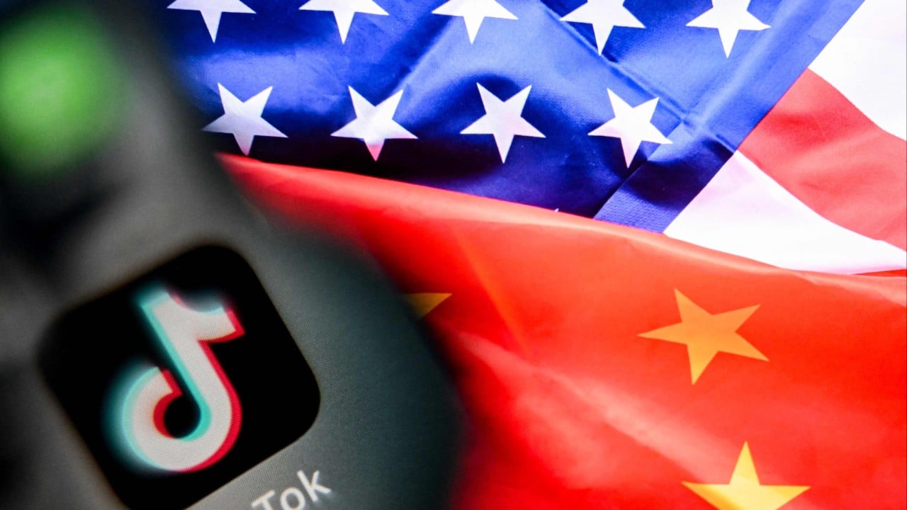 US lifts TikTok ban on government devices after ByteDance restructuring