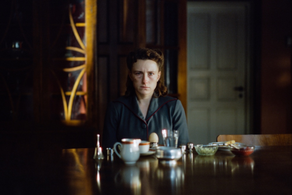 ‘Woman Unknown’ Review: Some More Problematic Sex — and Its Consequences — by Denmark’s May el-Toukhy