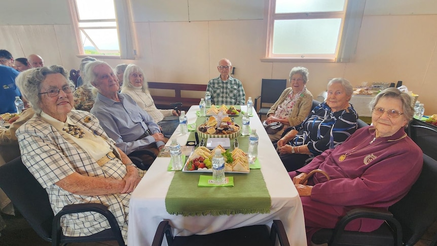Plan to keep older people close to family in search of funding