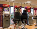 To all the betting shops littering our high streets: people power is coming and the odds are against you | Dawn Butler