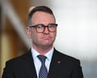 Australia politics live: Bragg to outline Coalition plans to heavily cut net migration and shred 96% of house construction code