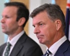 Morning Mail: Coalition backs One Nation policy, Bashar al-Assad sentenced to death, and what the RBA really believes