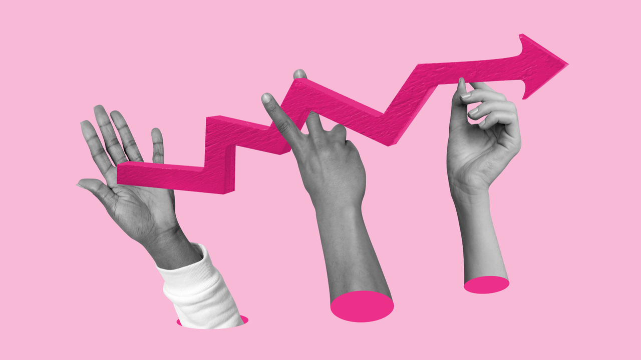 Marketing isn’t a cost center anymore