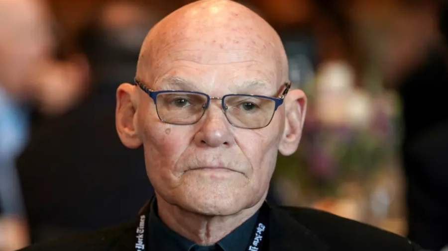 Carville rips Piker: 'If he becomes a force in the Democratic Party, I’m out of here'