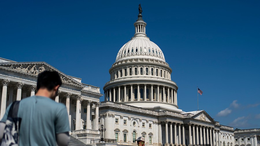 Live results: Wisconsin votes in battleground House primaries