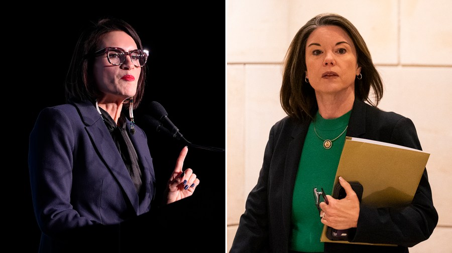 Live results: Flanagan, Craig square off for Democratic nod in Minnesota Senate race
