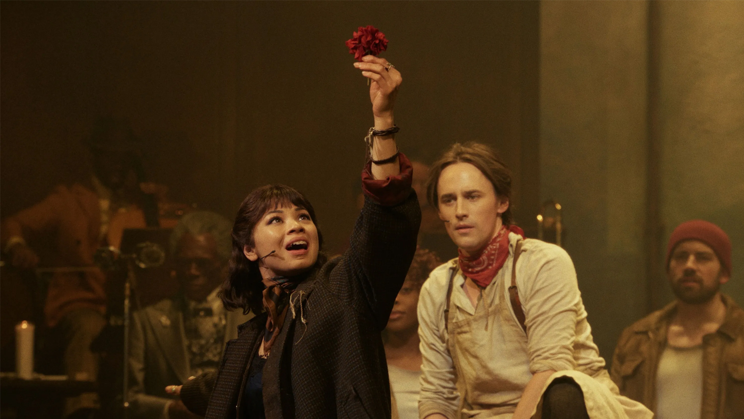 ‘Hadestown: The Musical’ Is Now Top Grossing Live Theater Capture – Specialty Box Office