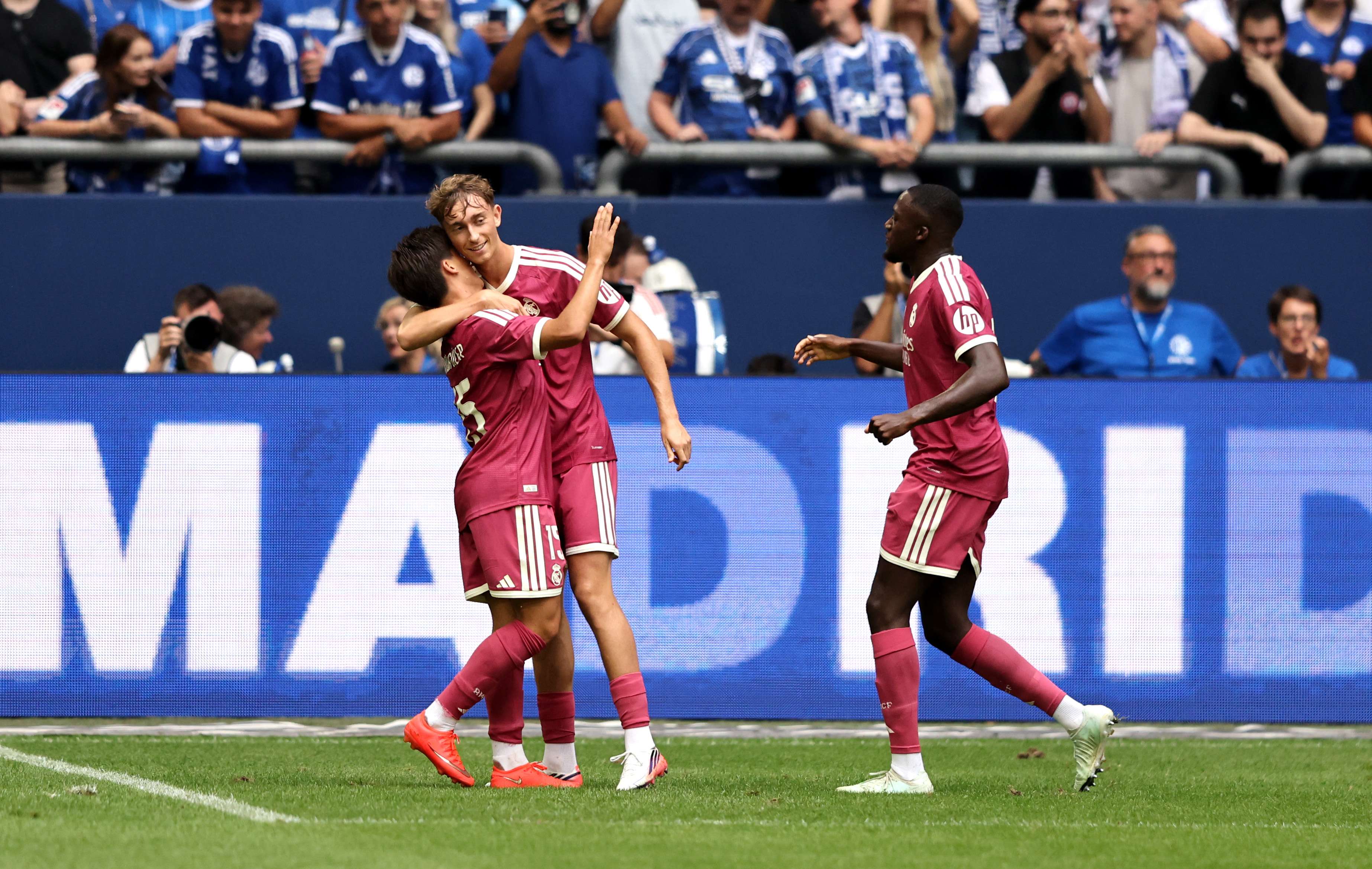 Real Madrid star leads Barcelona’s Lamine Yamal as La Liga’s best chance creator this season