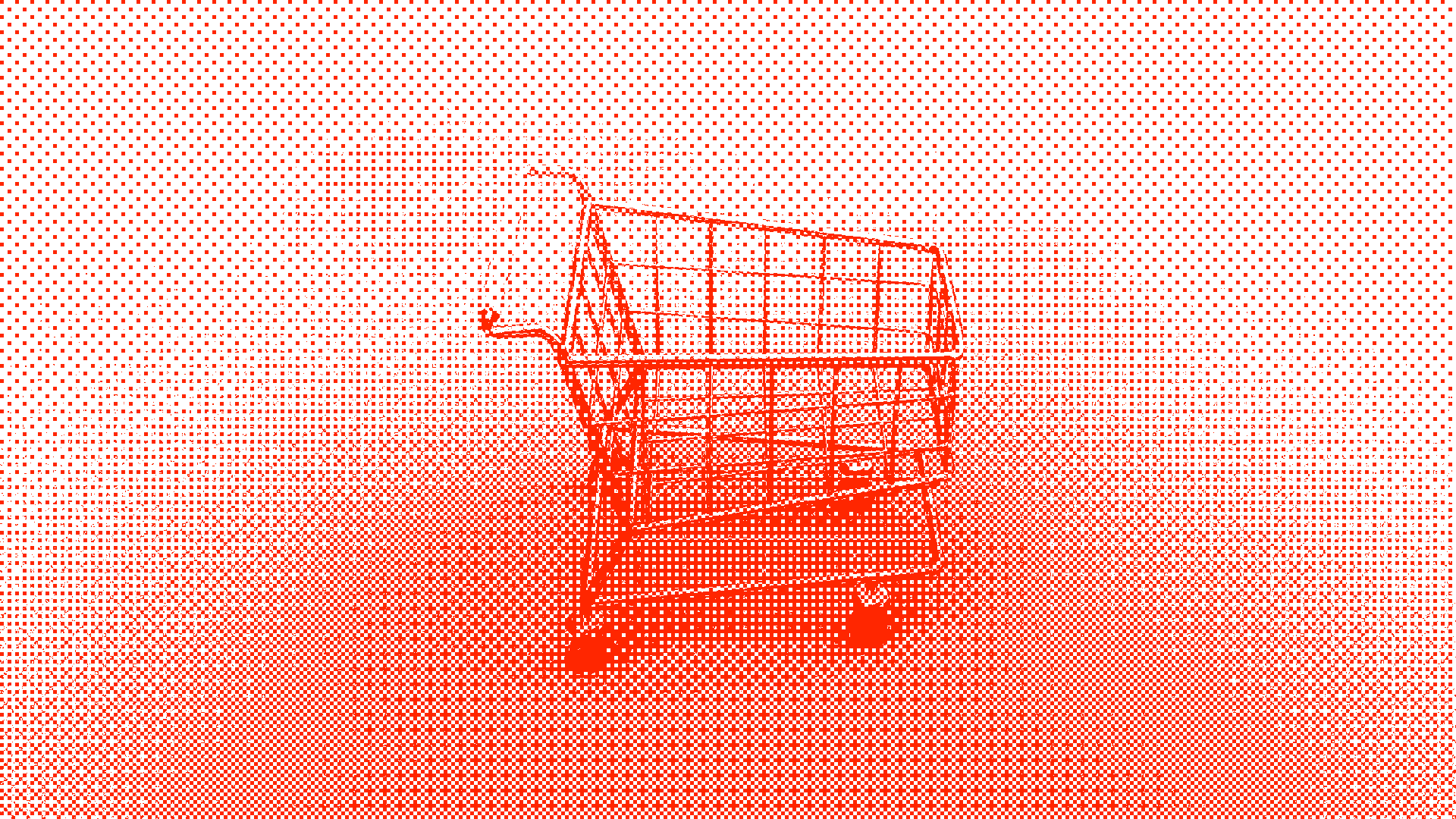 Shopping Is Impossible