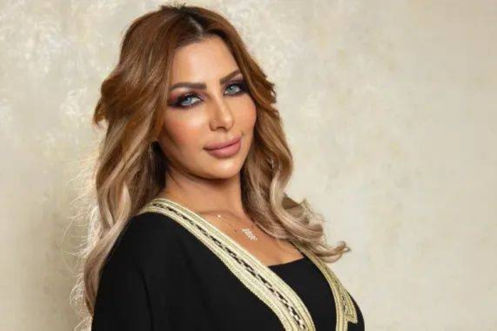 Egyptian TV presenter sentenced to death in drugs case