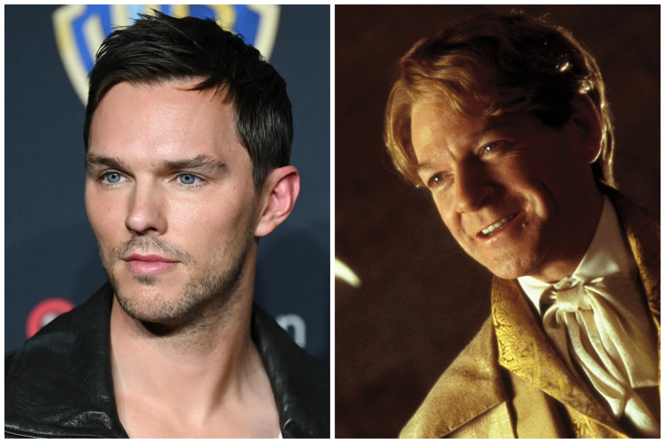 Nicholas Hoult to Play Gilderoy Lockhart in ‘Harry Potter’ HBO Series Season 2