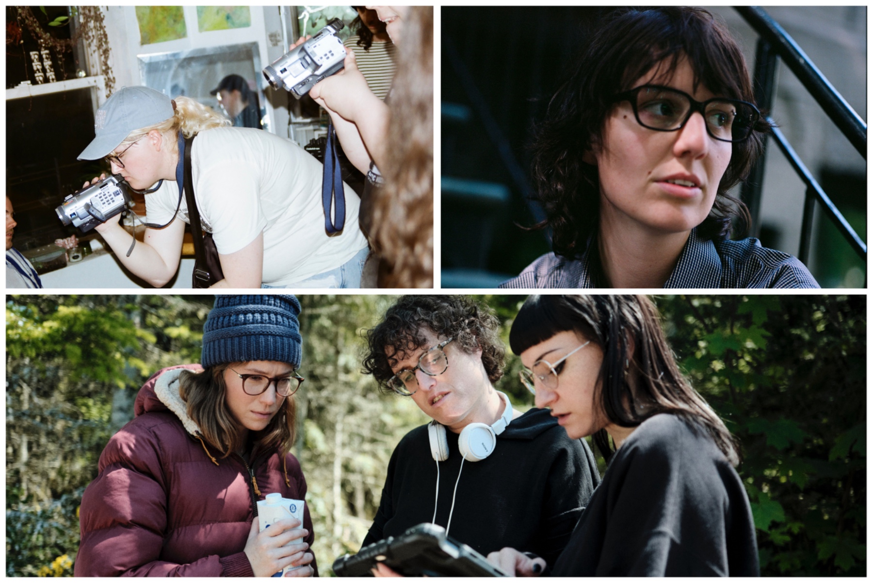 How Vera Drew, Louise Weard and More Trans and Nonbinary Filmmakers Are Taking Control of Their Stories Outside the Studio System: ‘We’re Creating a New Industry’