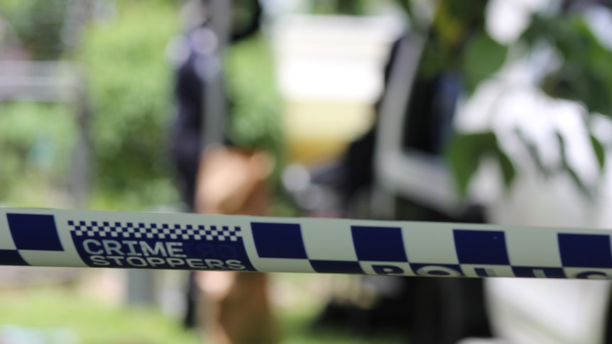Police launch murder probe into woman's death in Logan