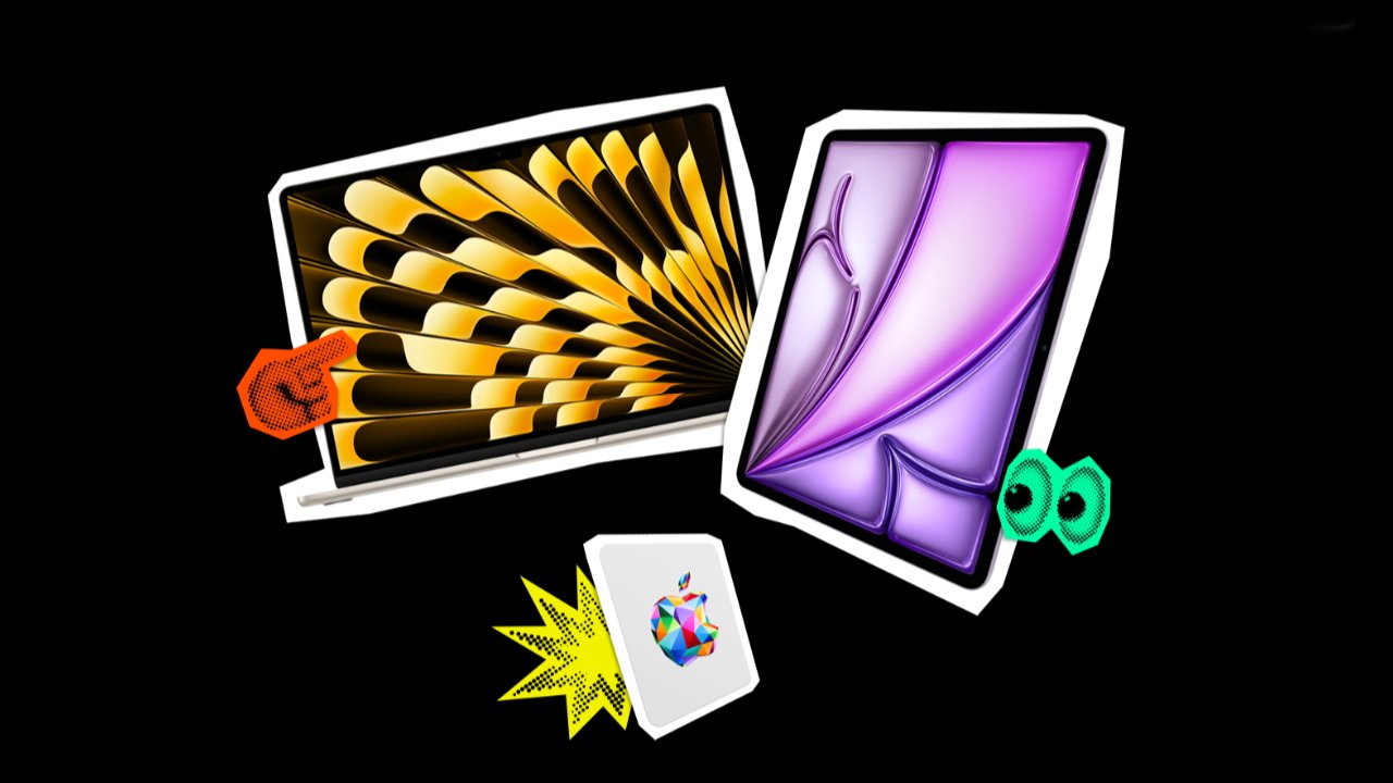 Apple's Back to School offers have been extended, but you can do much better