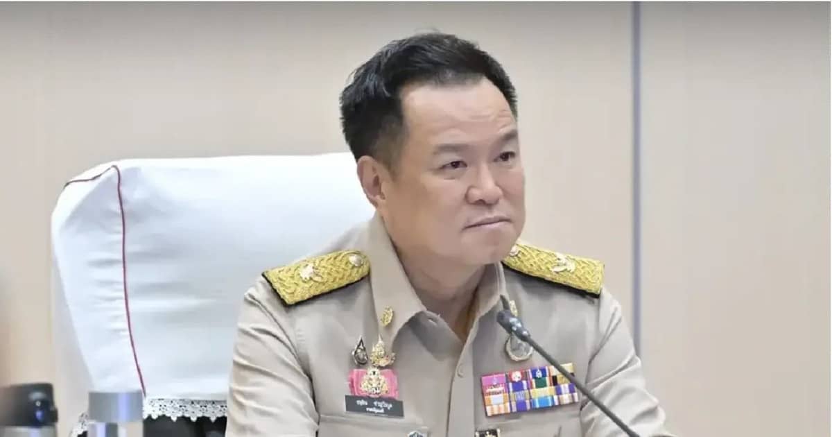 Thailand’s Nominee Crackdown Hits Housing Markets