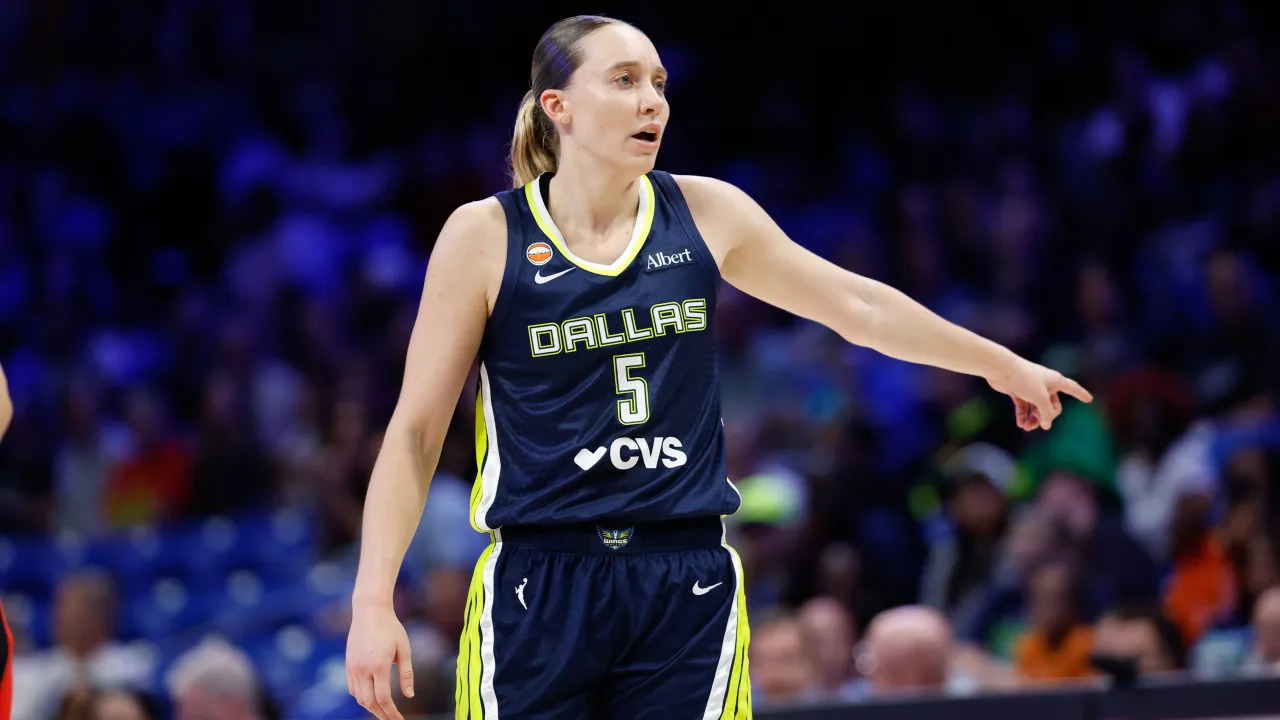 Paige Bueckers sends Team USA message after Italy scare at FIBA World Cup