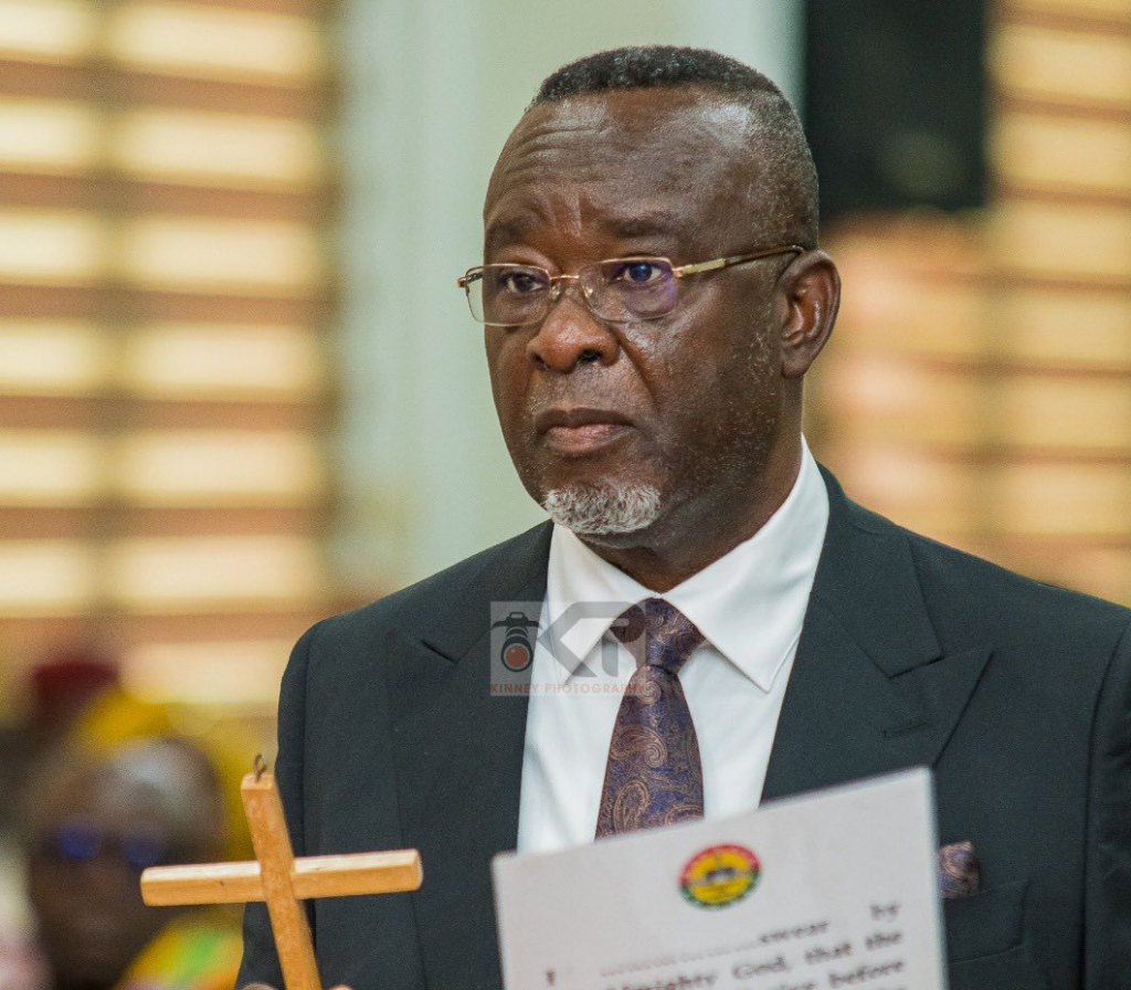 Catholic Bishops reject calls for Chief Justice’s resignation over political remarks