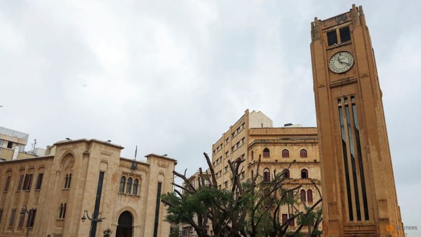Lebanon abolishes death penalty in Middle East first